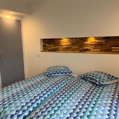 Appart Hotel Jean Lebon Calais Bagian luar foto
