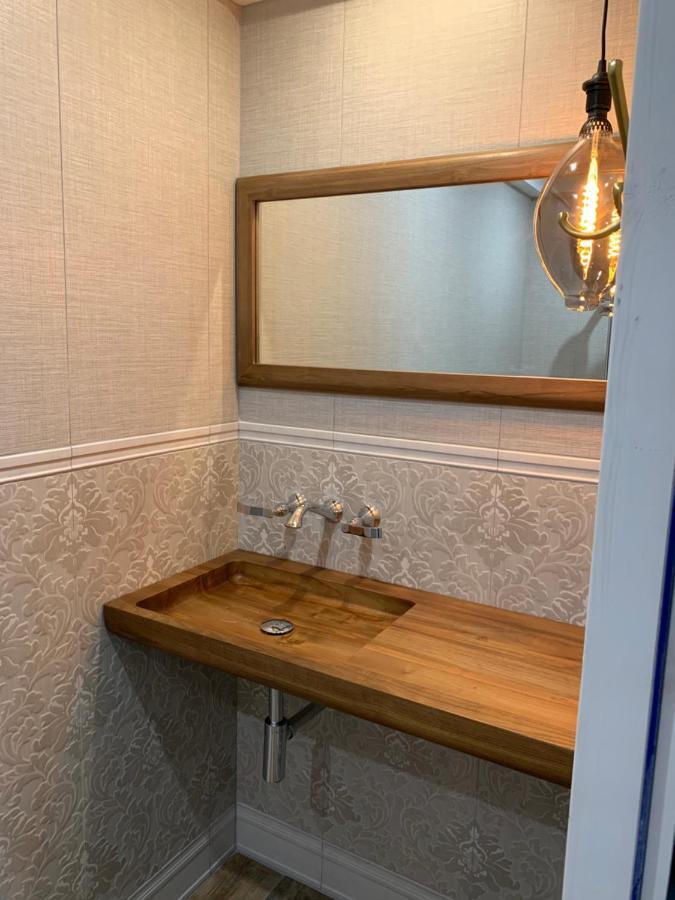 Appart Hotel Jean Lebon Calais Bagian luar foto