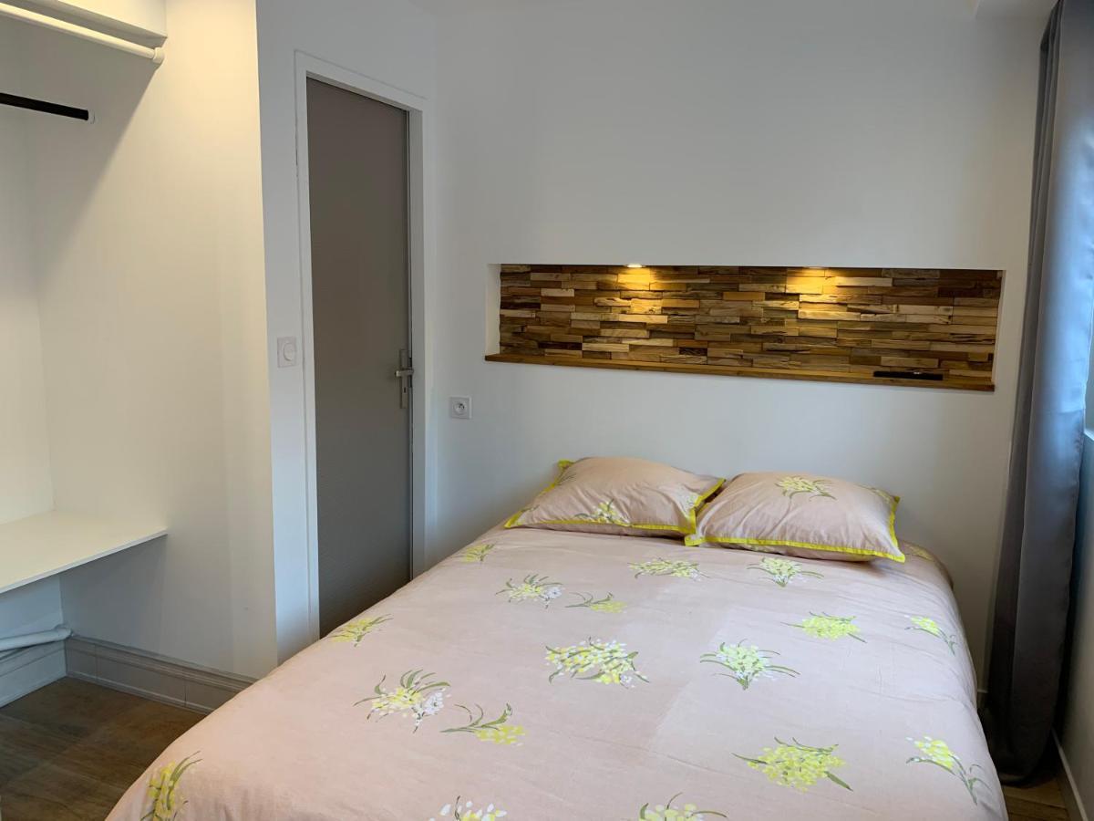Appart Hotel Jean Lebon Calais Bagian luar foto